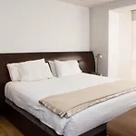 Suites Casa 95